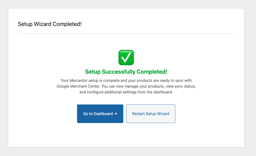 OAuth 2.0 Autorisierungsbildschirm