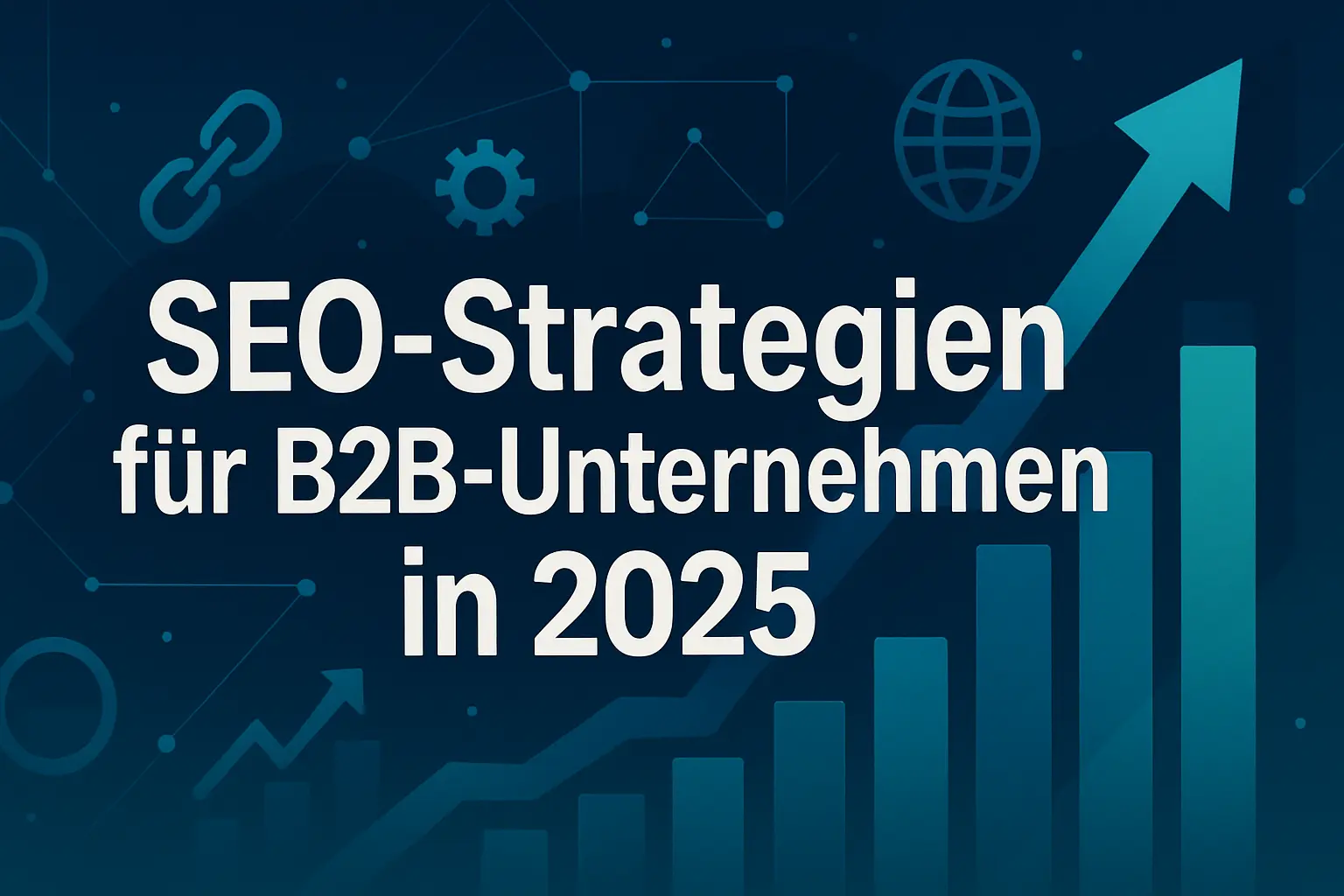 Estrategias SEO para Empresas B2B en 2026: Cómo Dominar las SERPs en la Era de la IA