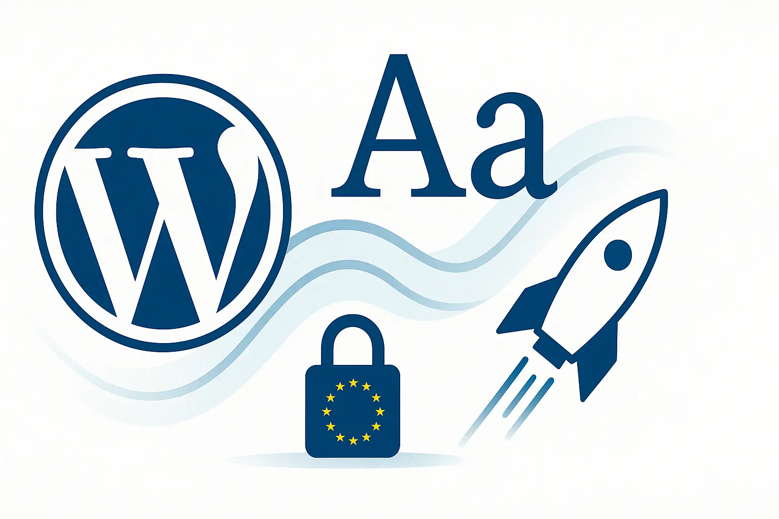Webfonts in WordPress einbinden 2026: Der ultimative Guide (DSGVO-sicher & performant)