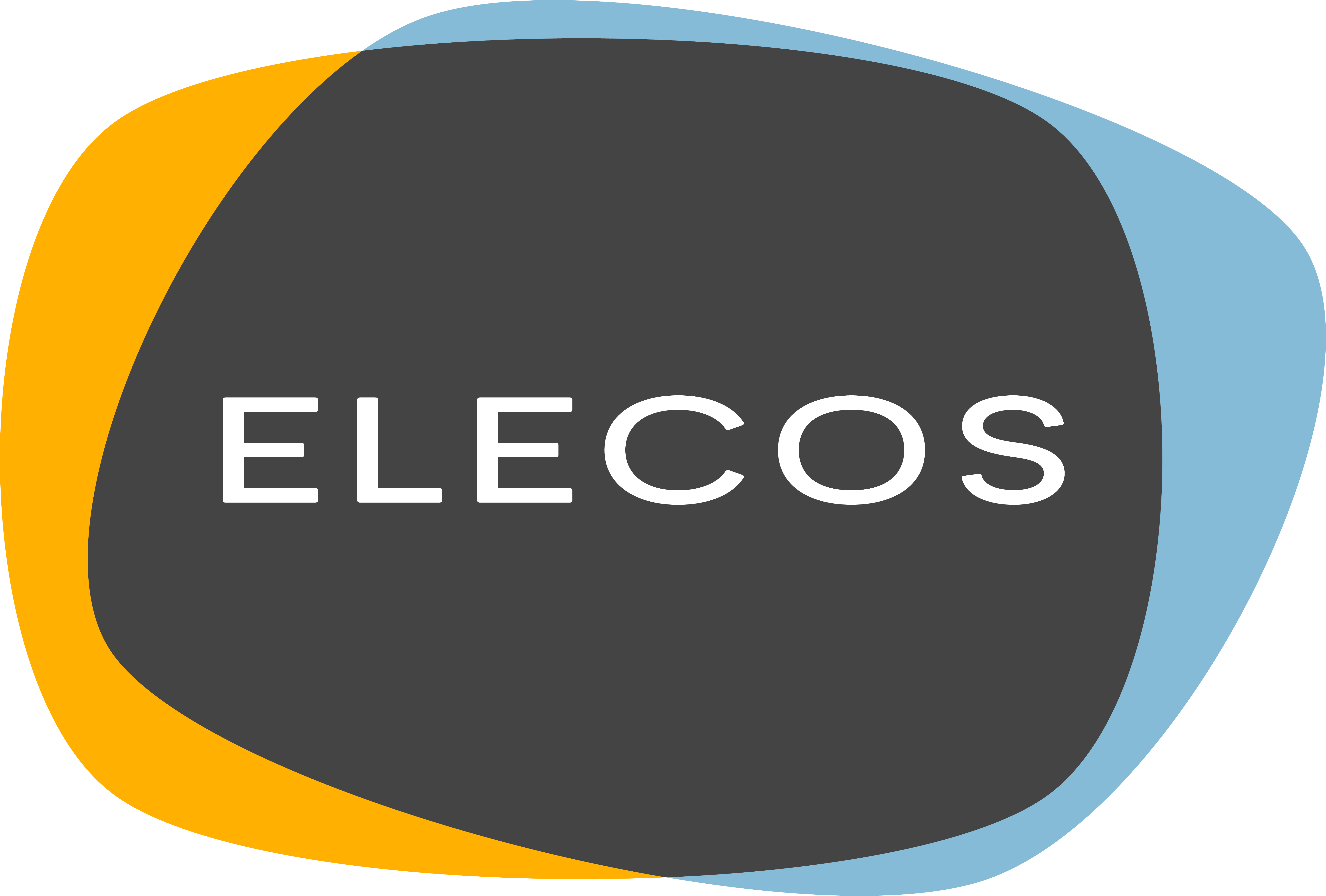 Cosimo Kroll - ELECOS